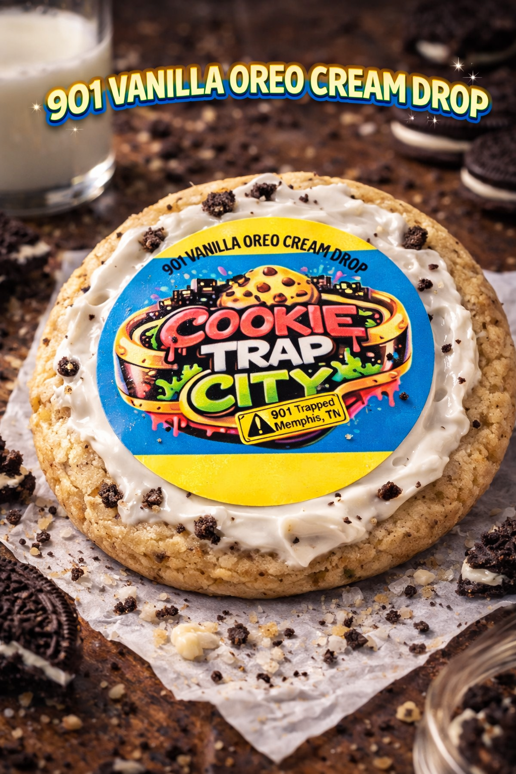 Cookies