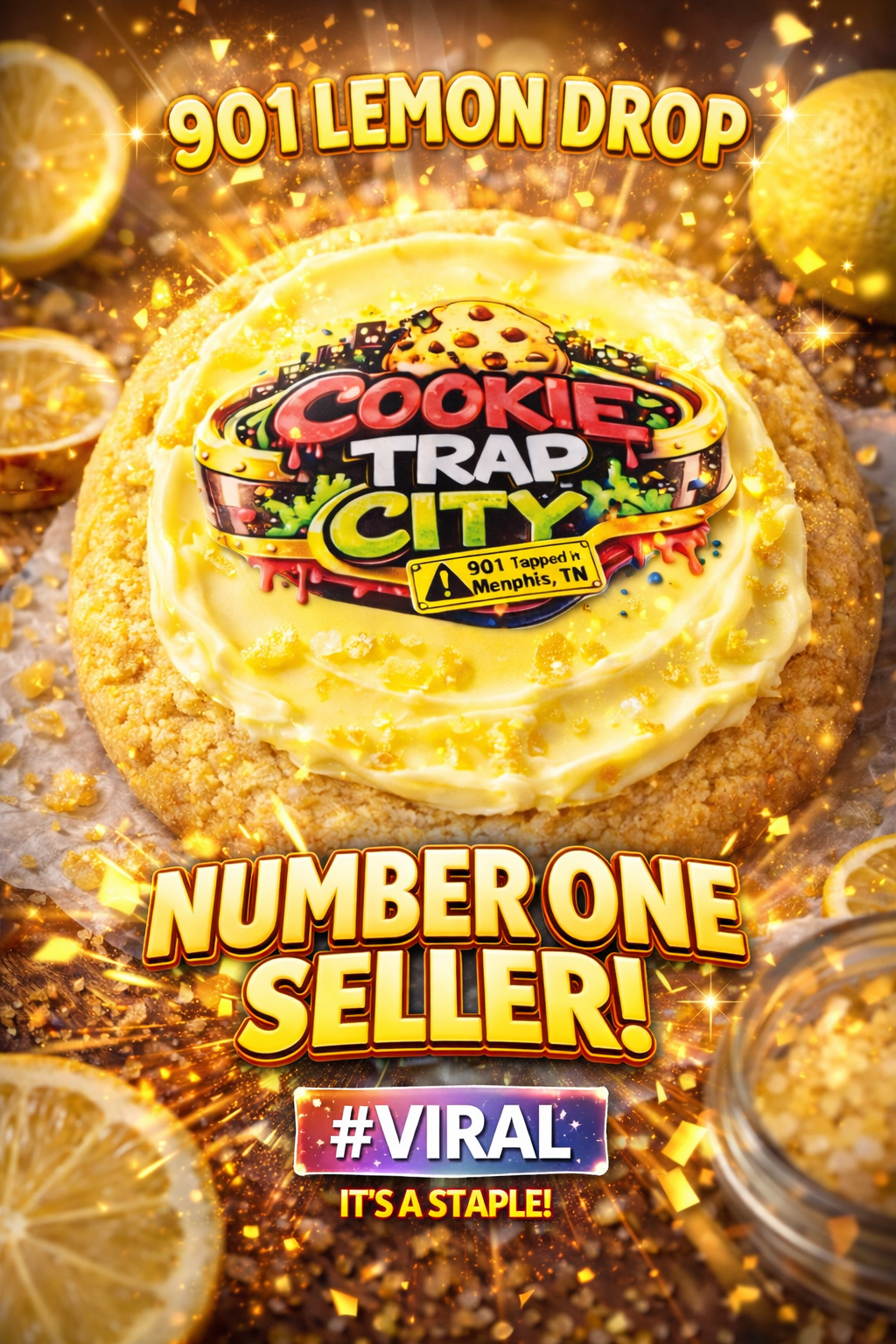 Cookies
