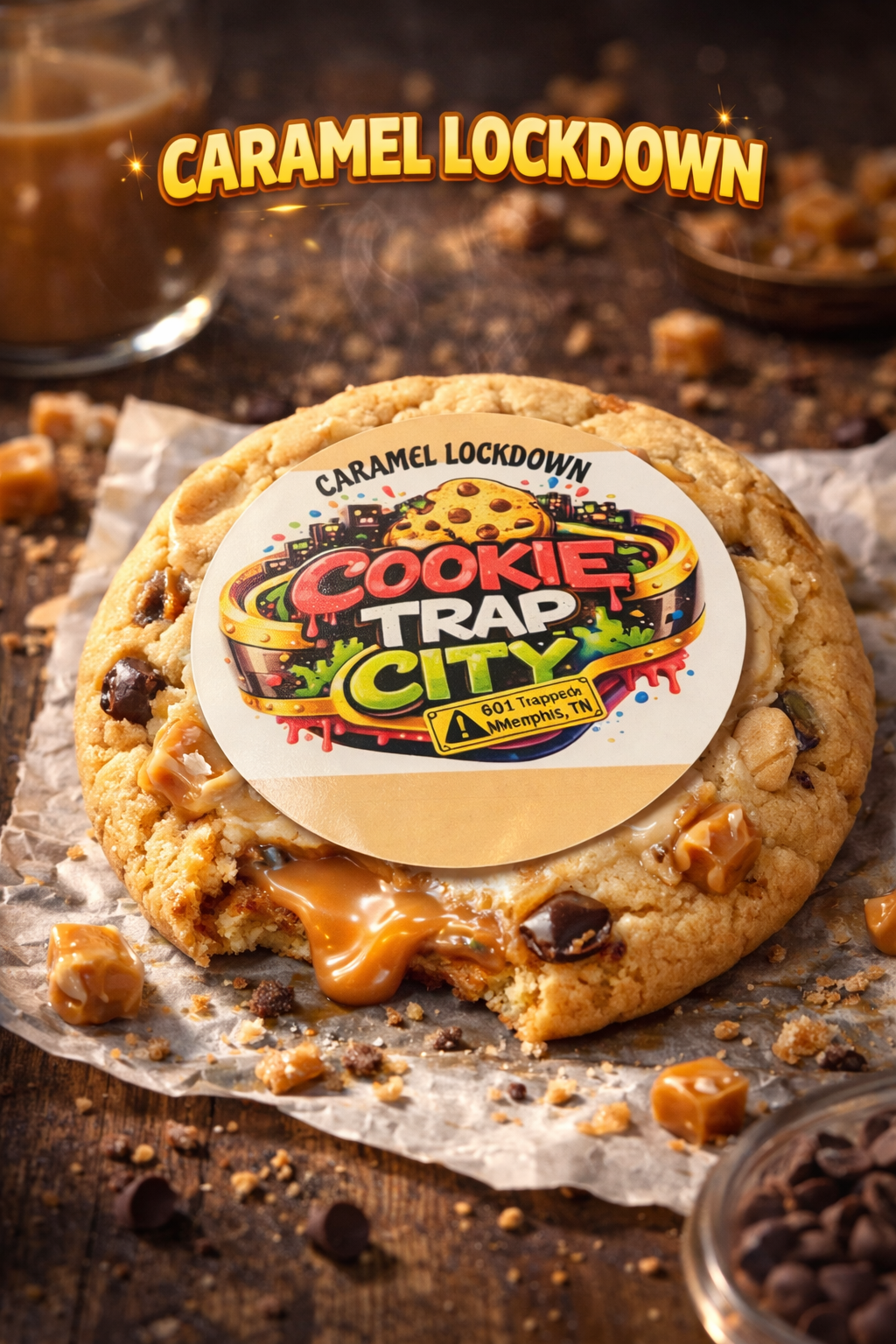 Cookies