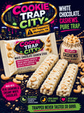 Chocolate Cashew Stixx