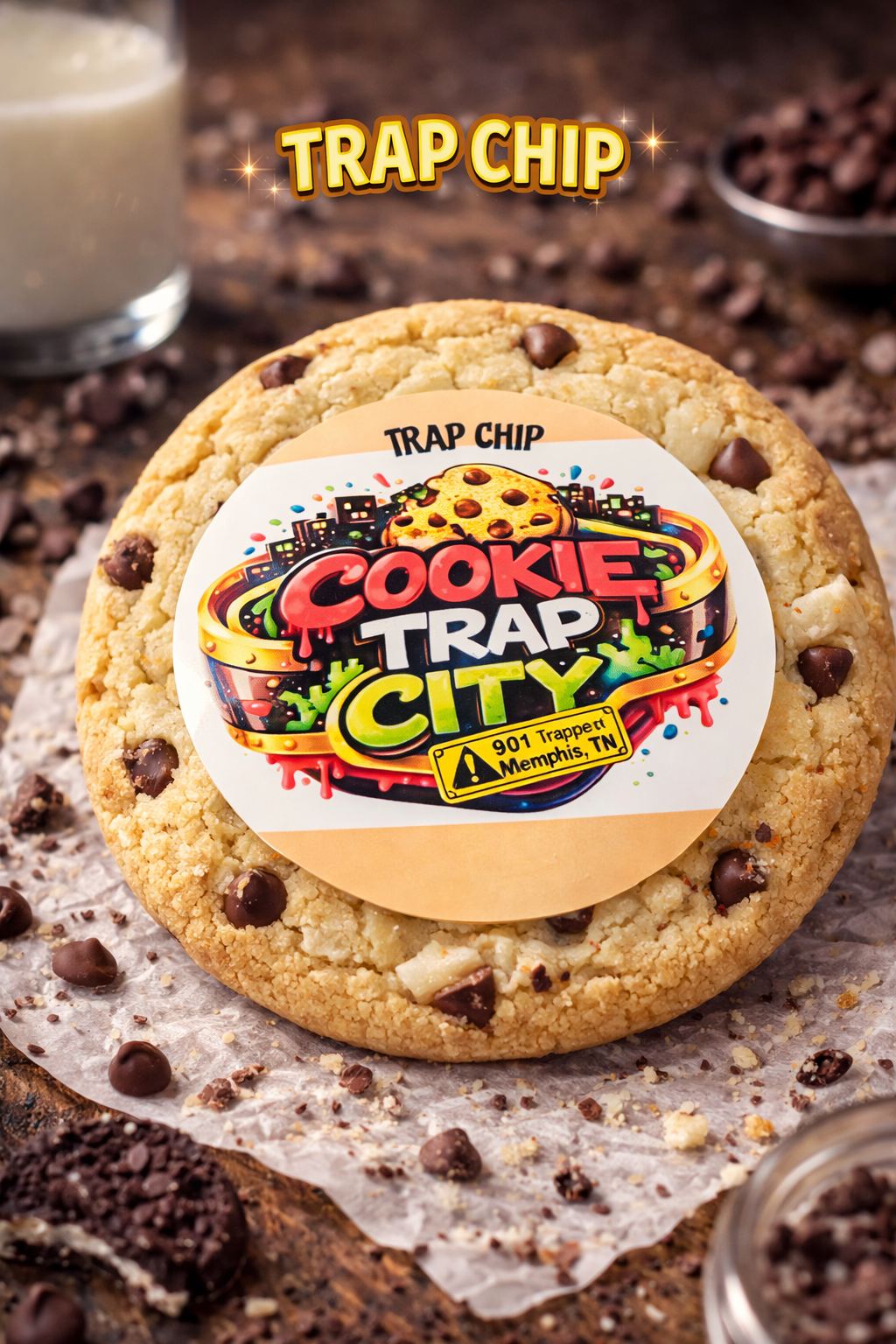 Cookies