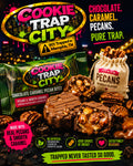 Trap Gold Clusters