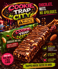 Honey Money Crunch